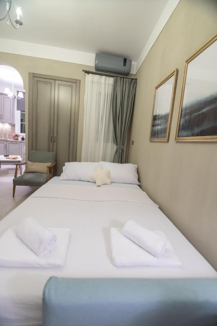 To Spitaki Διαμέρισμα Θεσσαλονίκη Εξωτερικό φωτογραφία
